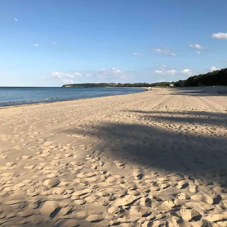 Moewenblick Sellin (Rugen)