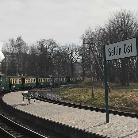 Moewenblick Sellin (Rugen)