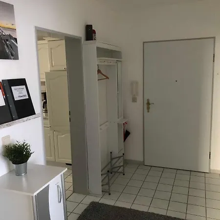 Moewenblick Апартаменты