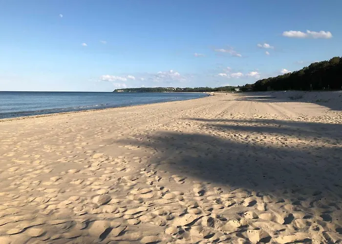 Moewenblick Sellin (Rugen)