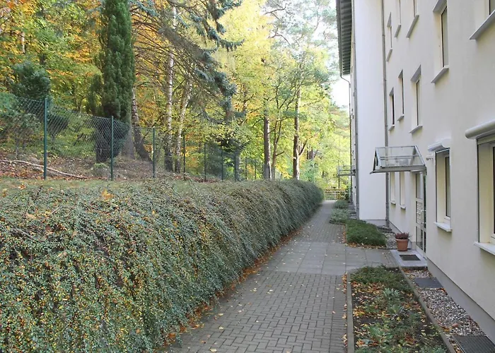 Moewenblick Appartement