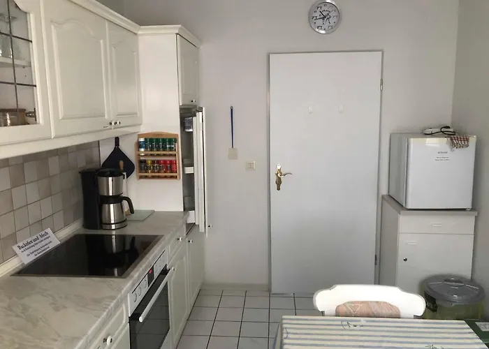 Moewenblick Sellin (Rugen)