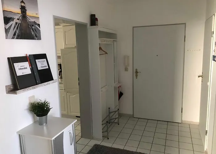 Moewenblick Appartement