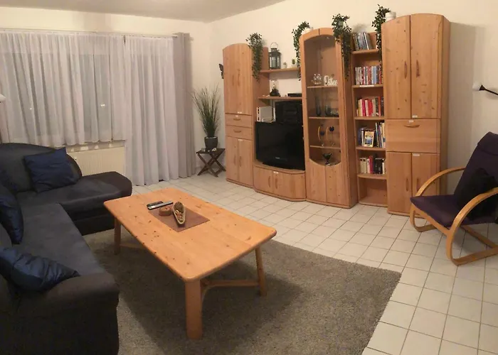 Moewenblick Sellin (Rugen)